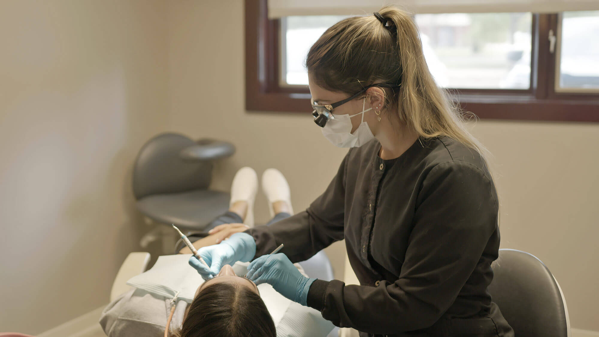 Routine Dental Care Shelby Family & Restorative Dentistry