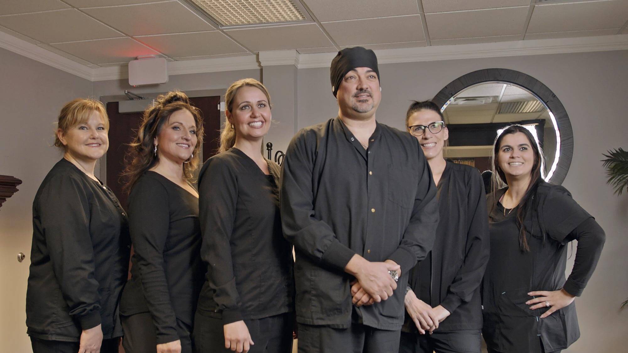 The Shelby Difference Shelby Family & Restorative Dentistry
