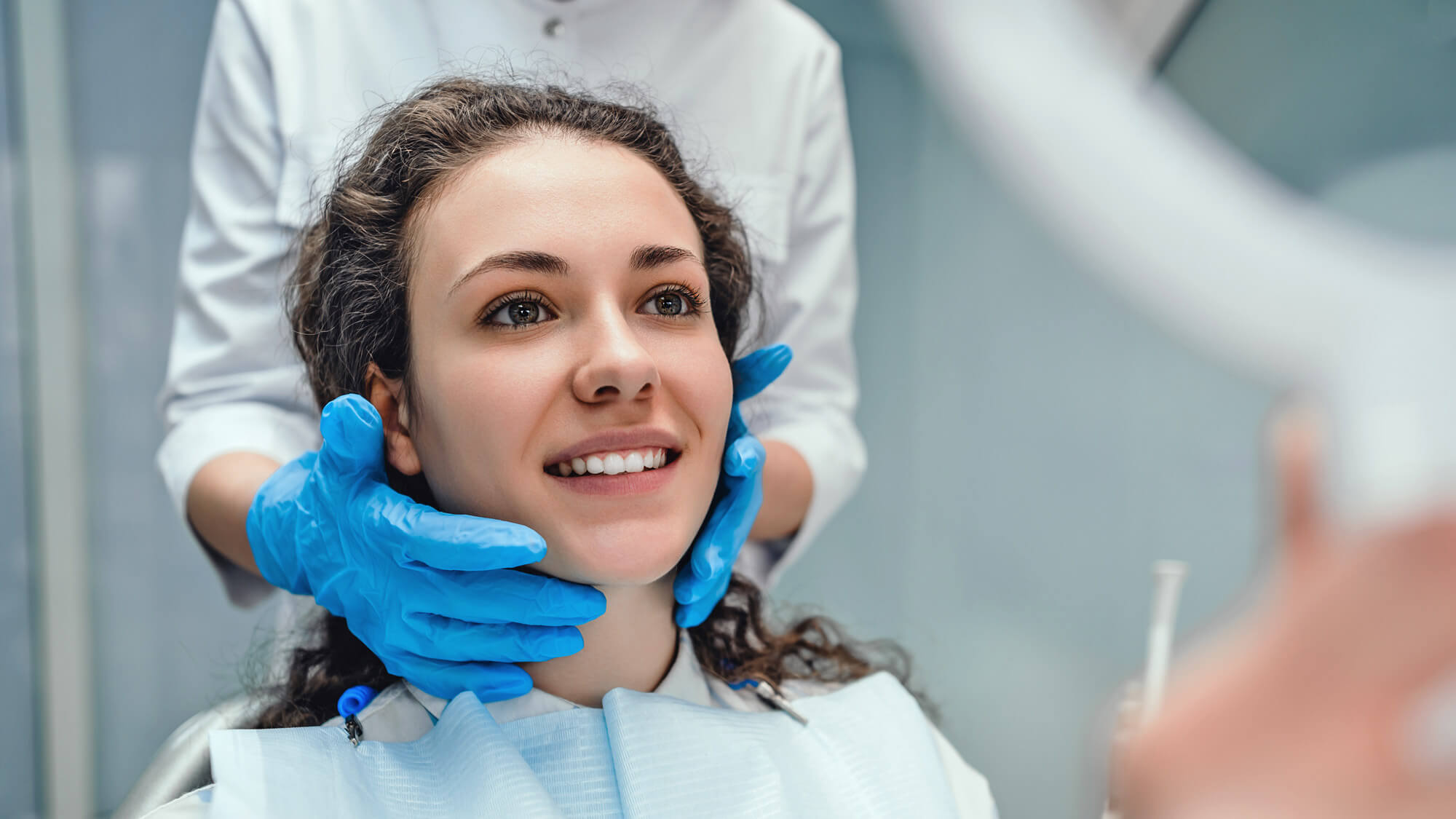 Dental Technology Shelby Family Cosmetic & Restorative Dentistry